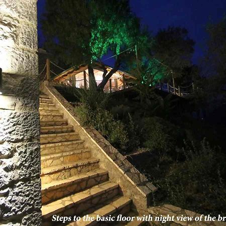 Almondhouse Suites With Fireplace - Adults Only Arájova Exterior foto