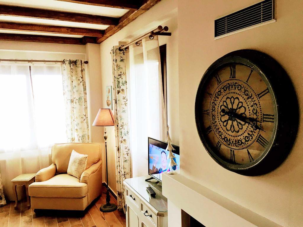 Almondhouse Suites With Fireplace - Adults Only Arájova Exterior foto