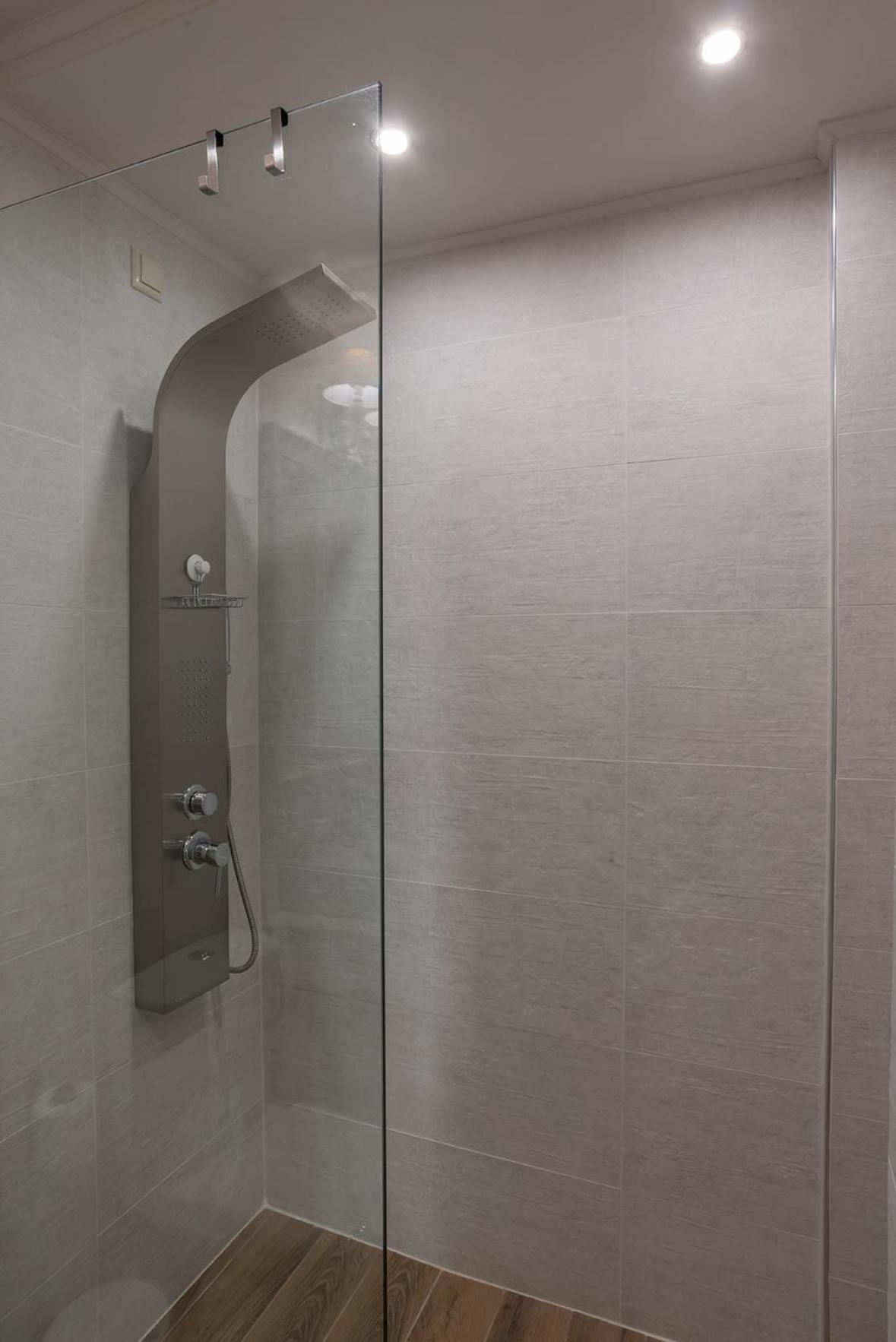 Almondhouse Suites With Fireplace - Adults Only Arájova Exterior foto