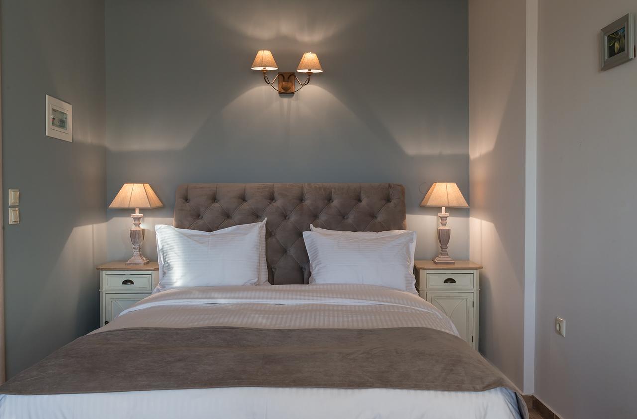 Almondhouse Suites With Fireplace - Adults Only Arájova Exterior foto